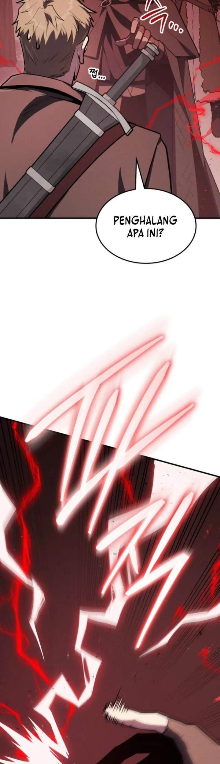 The Wind Mage Chapter 30 Gambar 62