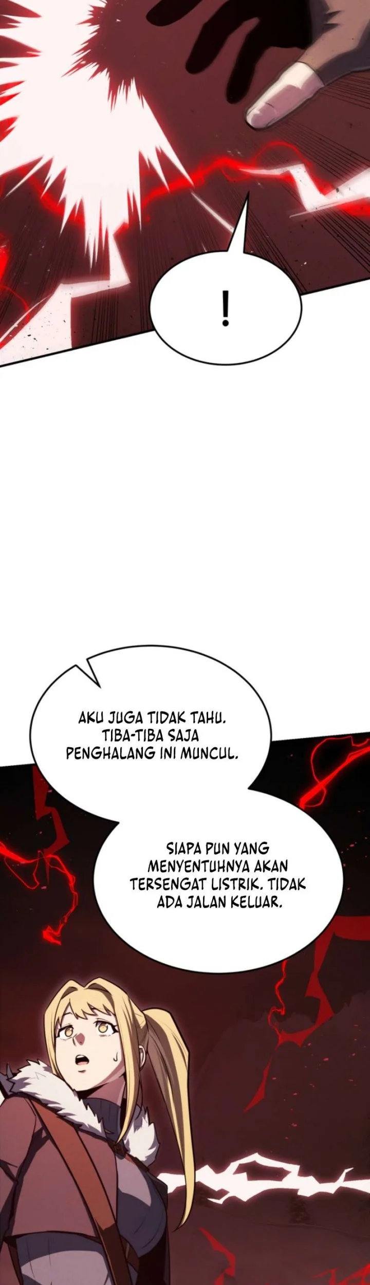 The Wind Mage Chapter 30 Gambar 63