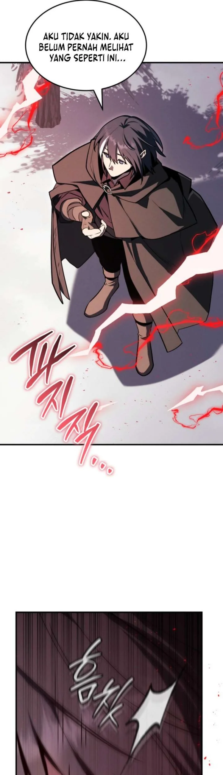 The Wind Mage Chapter 30 Gambar 65