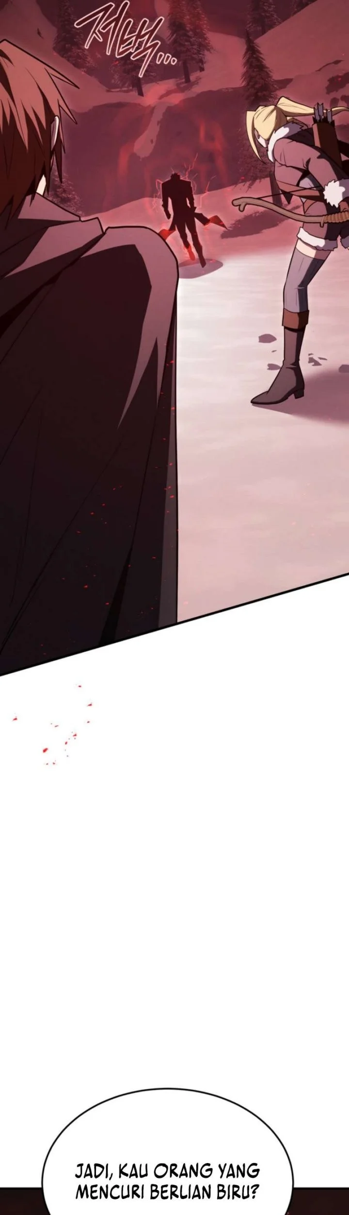 The Wind Mage Chapter 30 Gambar 69