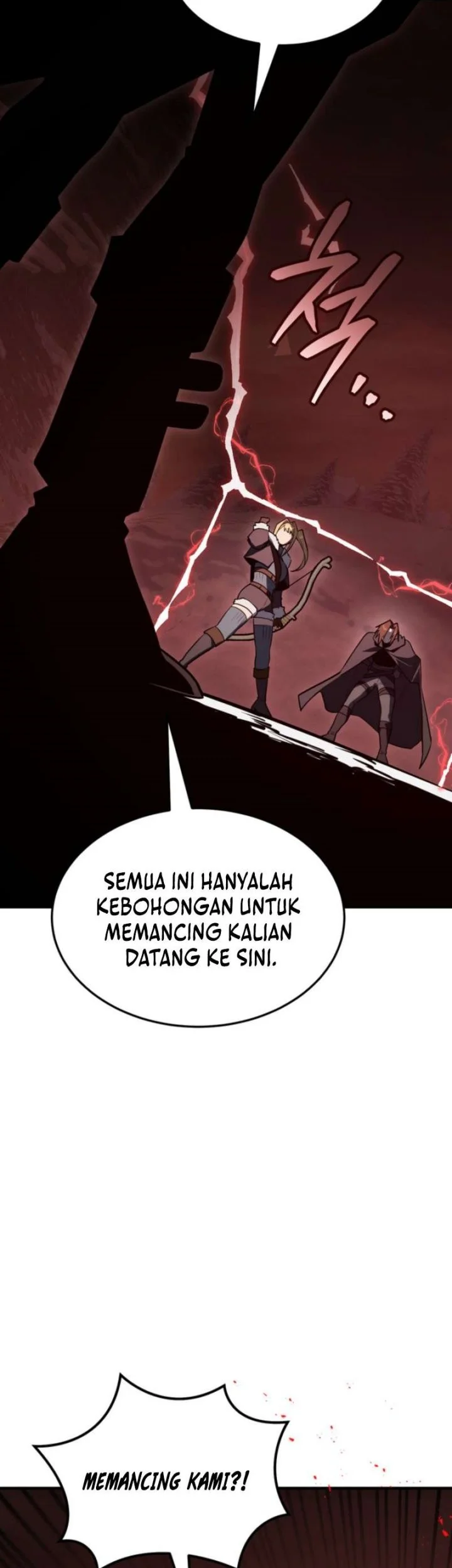 The Wind Mage Chapter 30 Gambar 71