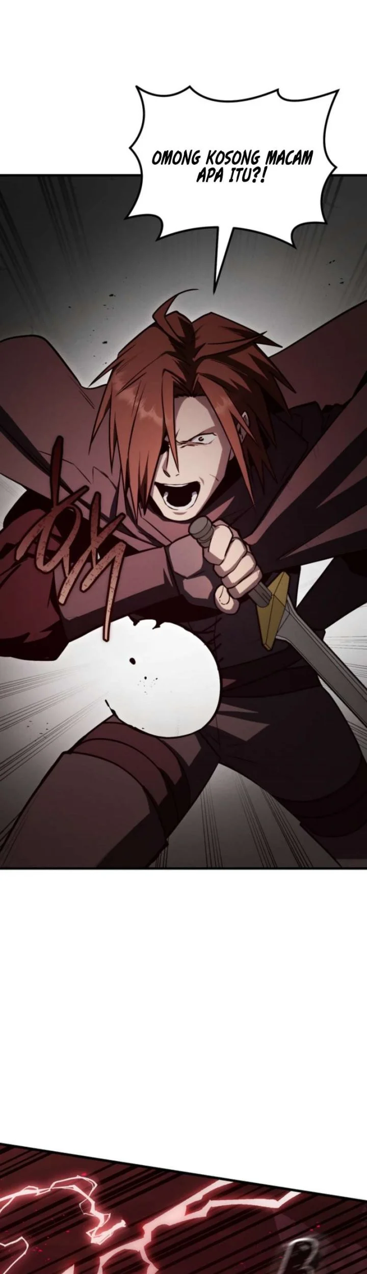 The Wind Mage Chapter 30 Gambar 73