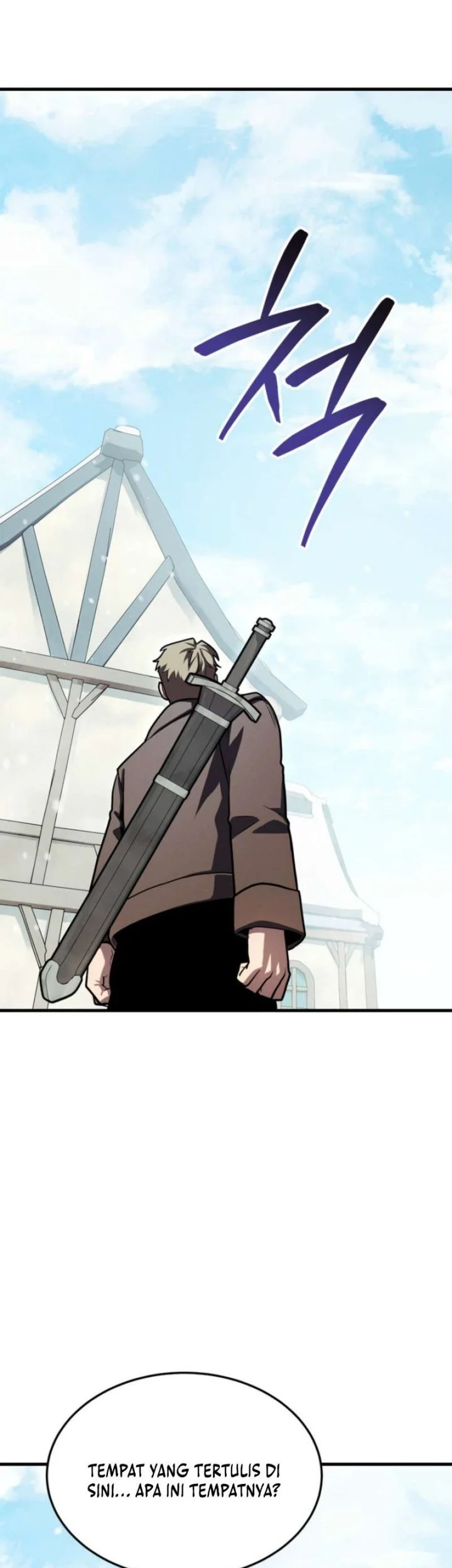 Manhwa The Wind Mage Chapter 30 gambar 2