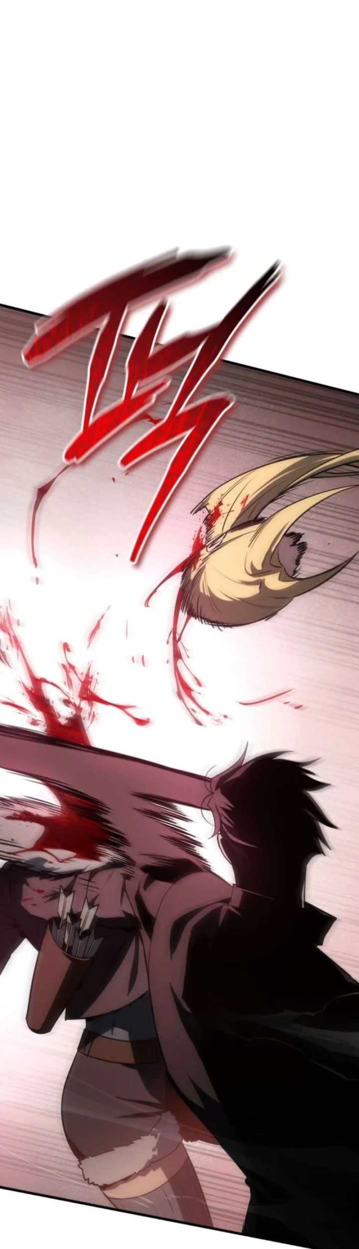 The Wind Mage Chapter 30 Gambar 77