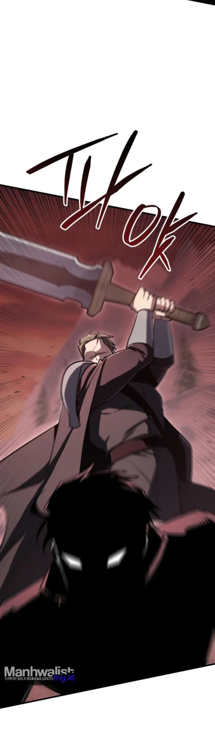 The Wind Mage Chapter 30 Gambar 78