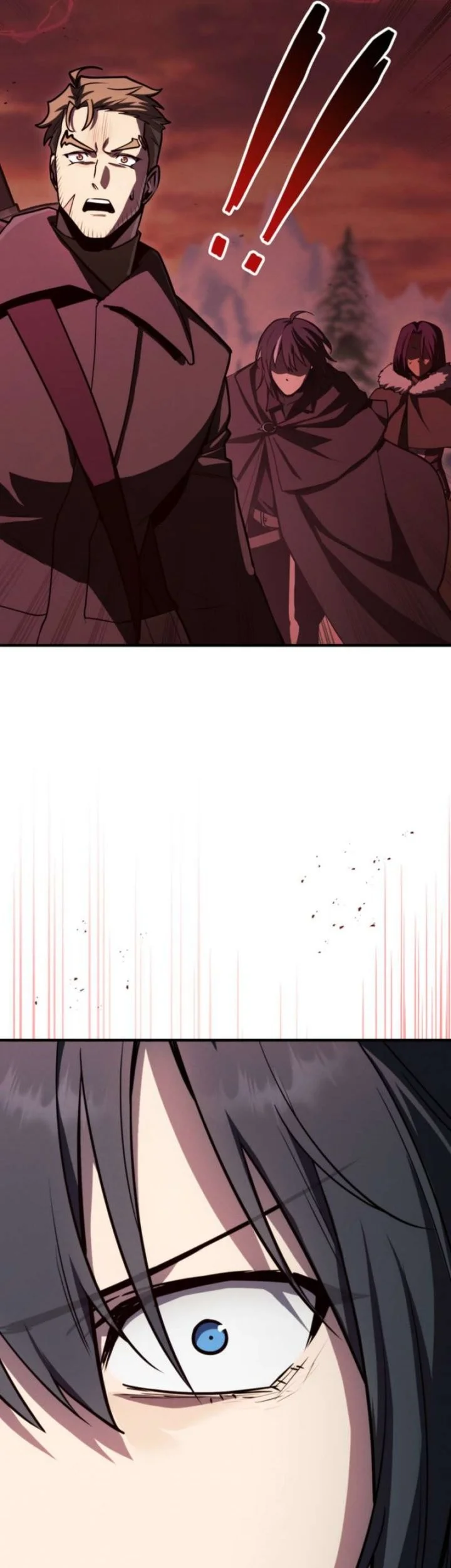 The Wind Mage Chapter 30 Gambar 85