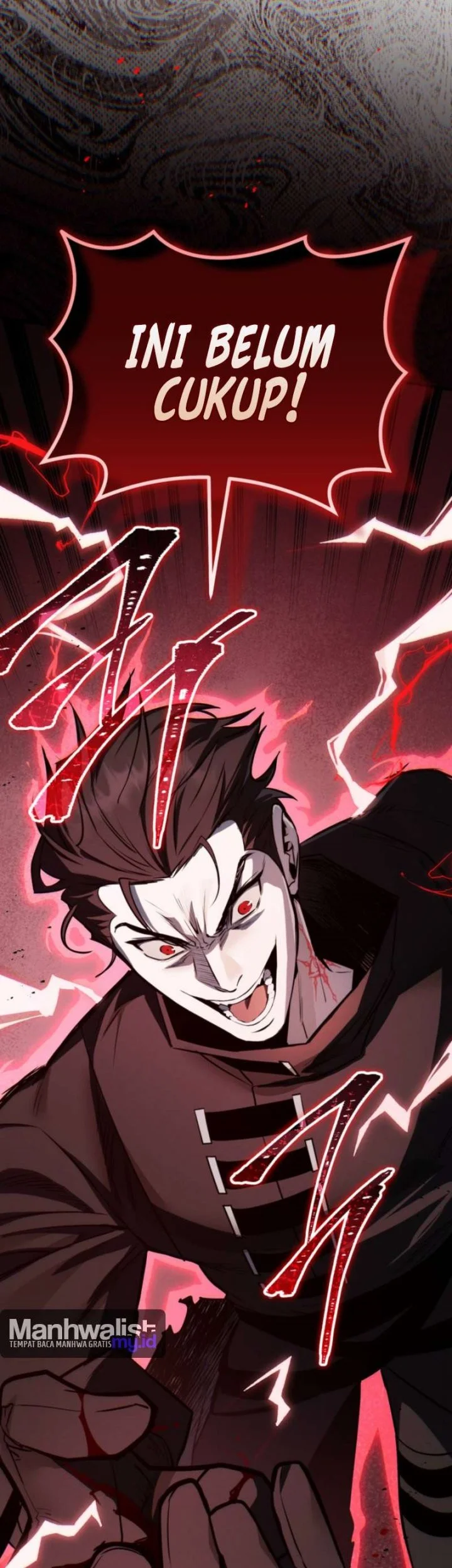The Wind Mage Chapter 30 Gambar 87