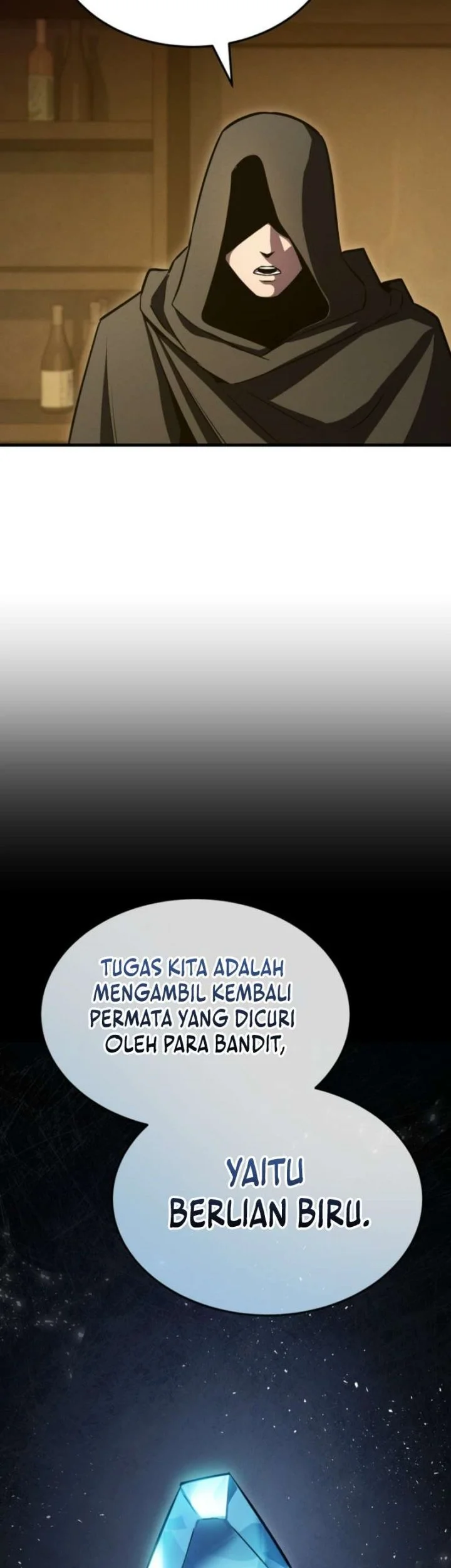 The Wind Mage Chapter 30 Gambar 14