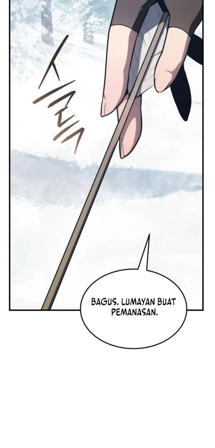 The Wind Mage Chapter 30 Gambar 32