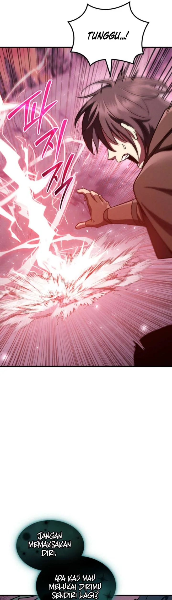 The Wind Mage Chapter 33 Gambar 36