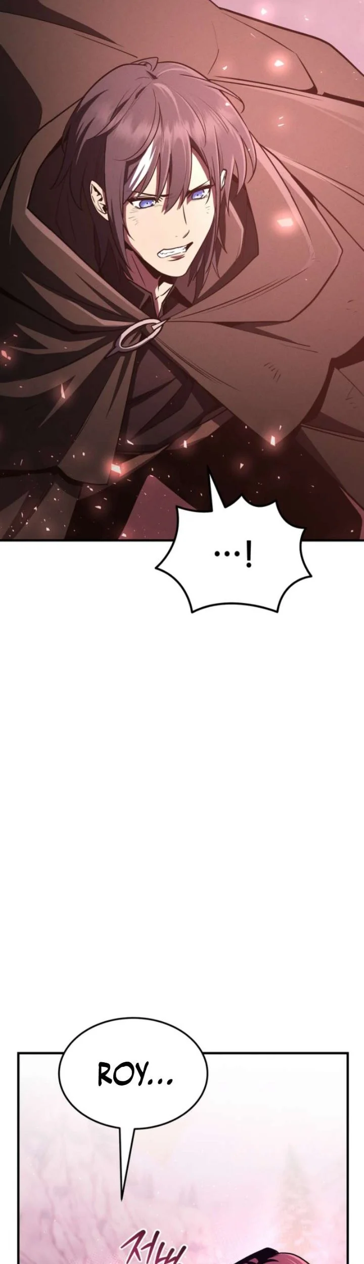 The Wind Mage Chapter 33 Gambar 38