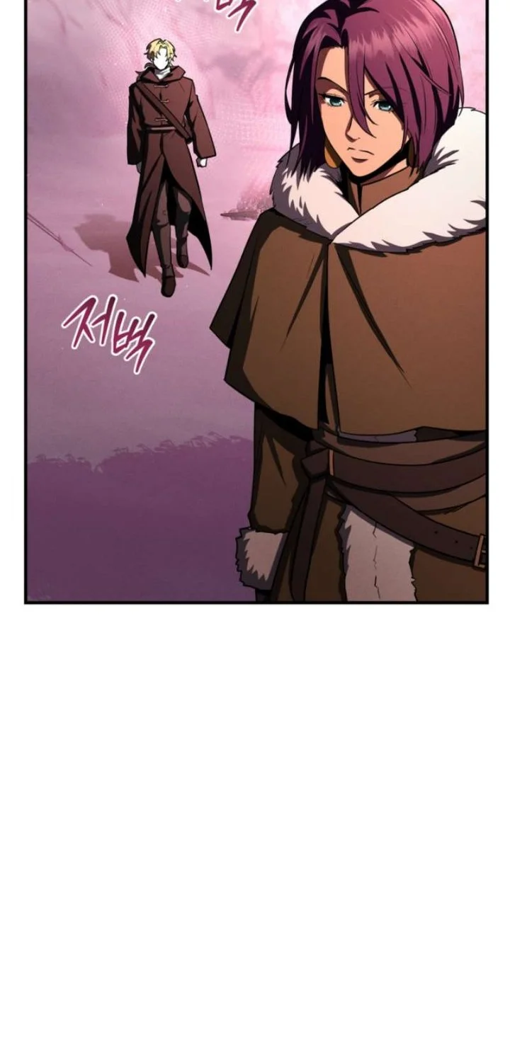 The Wind Mage Chapter 33 Gambar 39