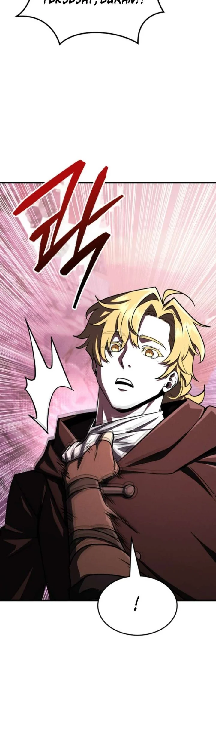The Wind Mage Chapter 33 Gambar 42