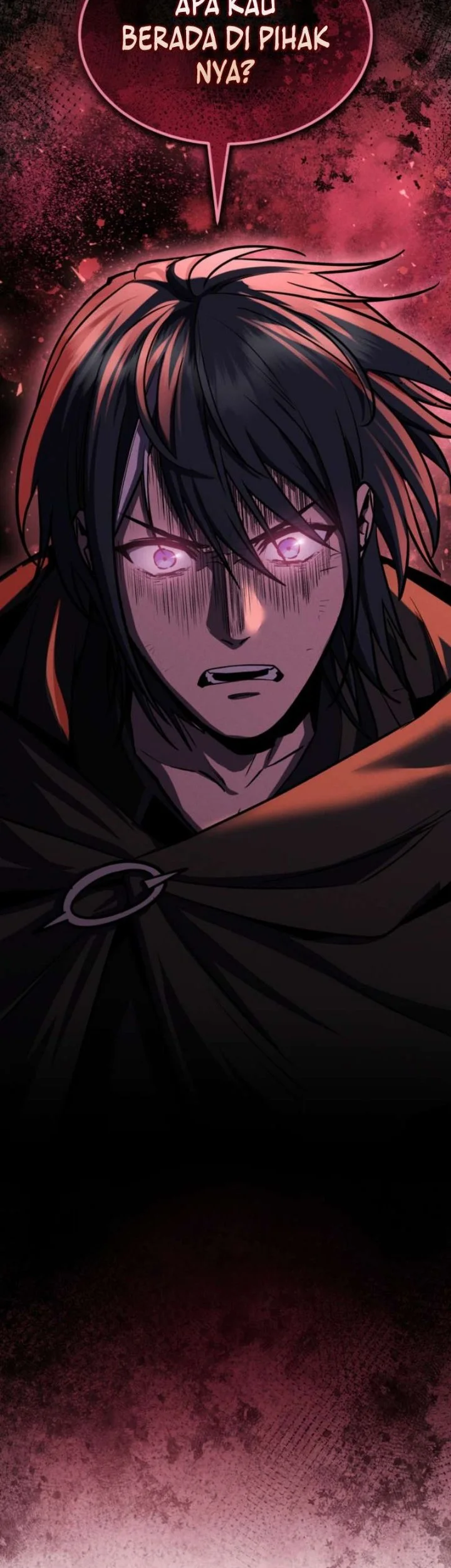 The Wind Mage Chapter 33 Gambar 45