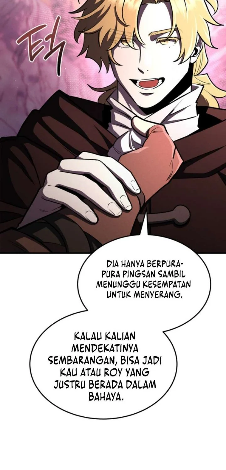 The Wind Mage Chapter 33 Gambar 47