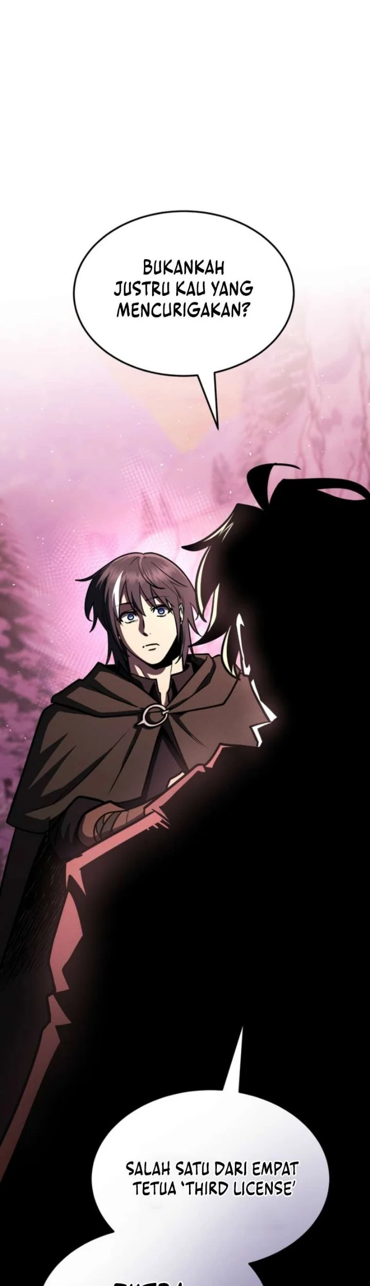 The Wind Mage Chapter 33 Gambar 48