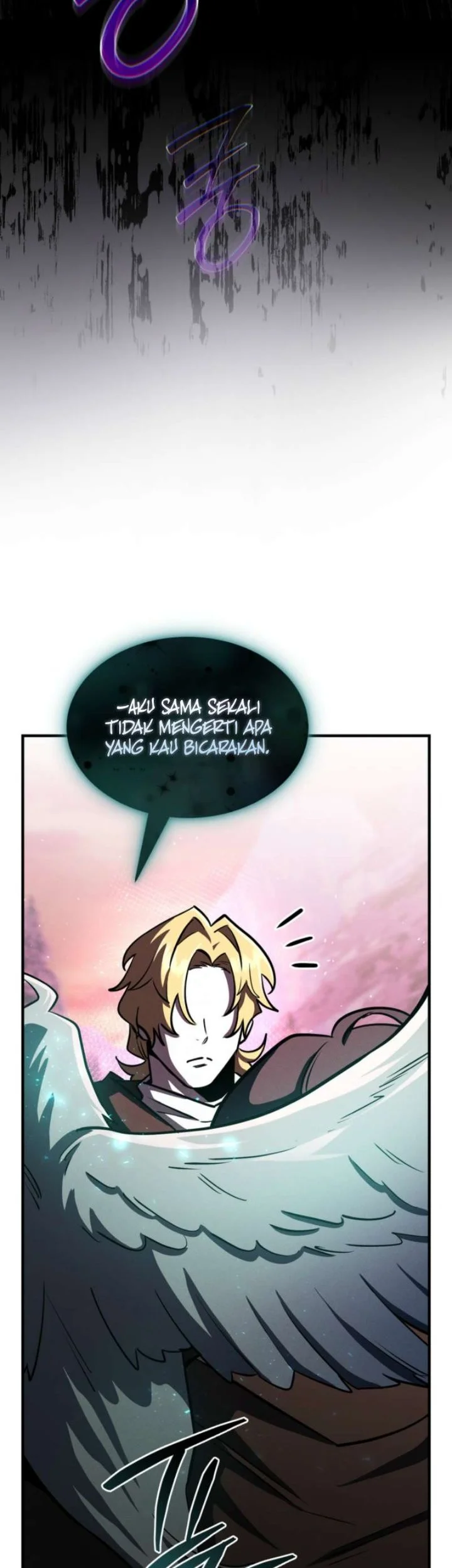 The Wind Mage Chapter 33 Gambar 50