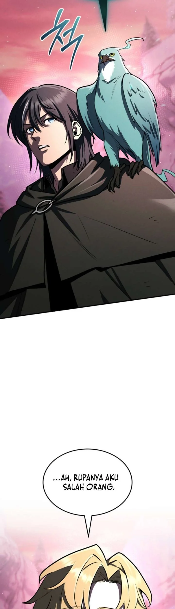 The Wind Mage Chapter 33 Gambar 52