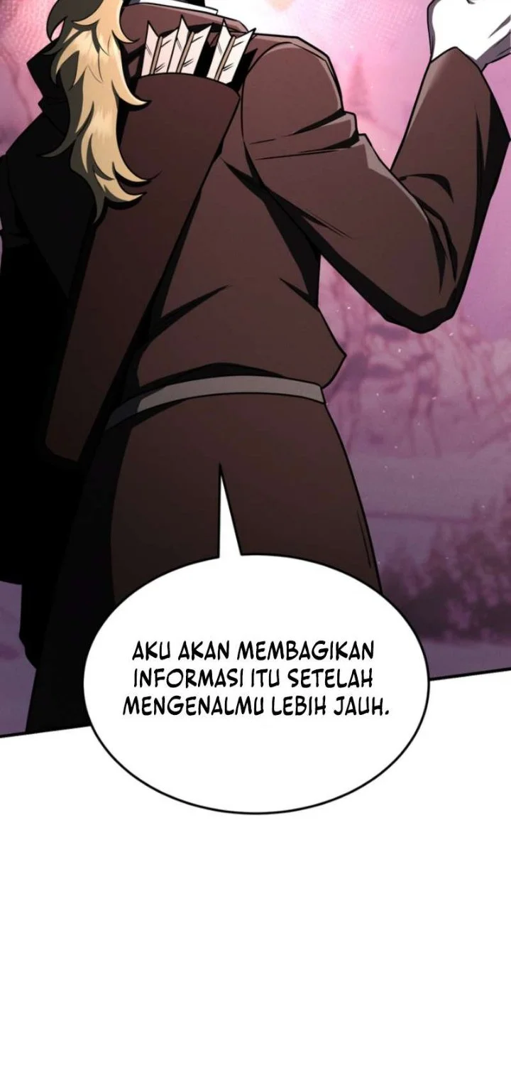 The Wind Mage Chapter 33 Gambar 55