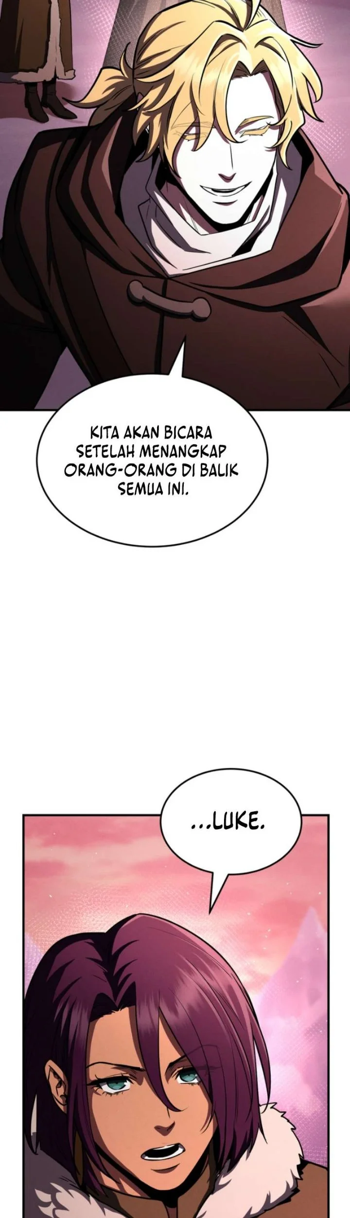 The Wind Mage Chapter 33 Gambar 57