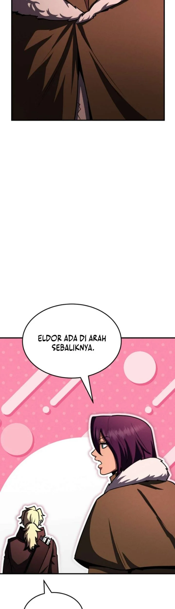 The Wind Mage Chapter 33 Gambar 58
