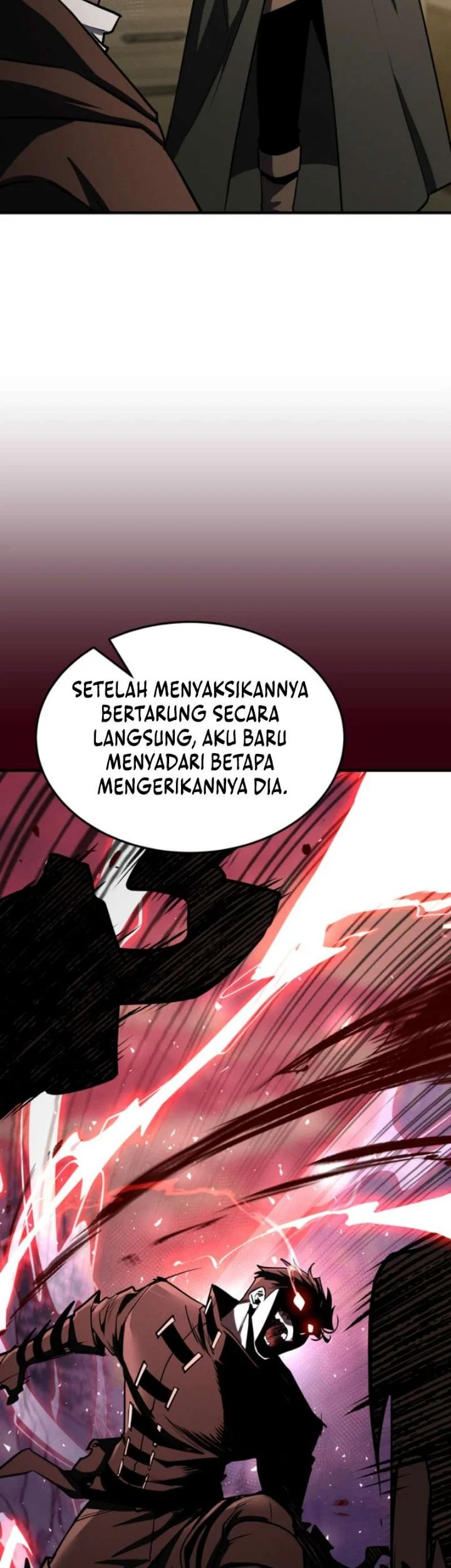 The Wind Mage Chapter 33 Gambar 66