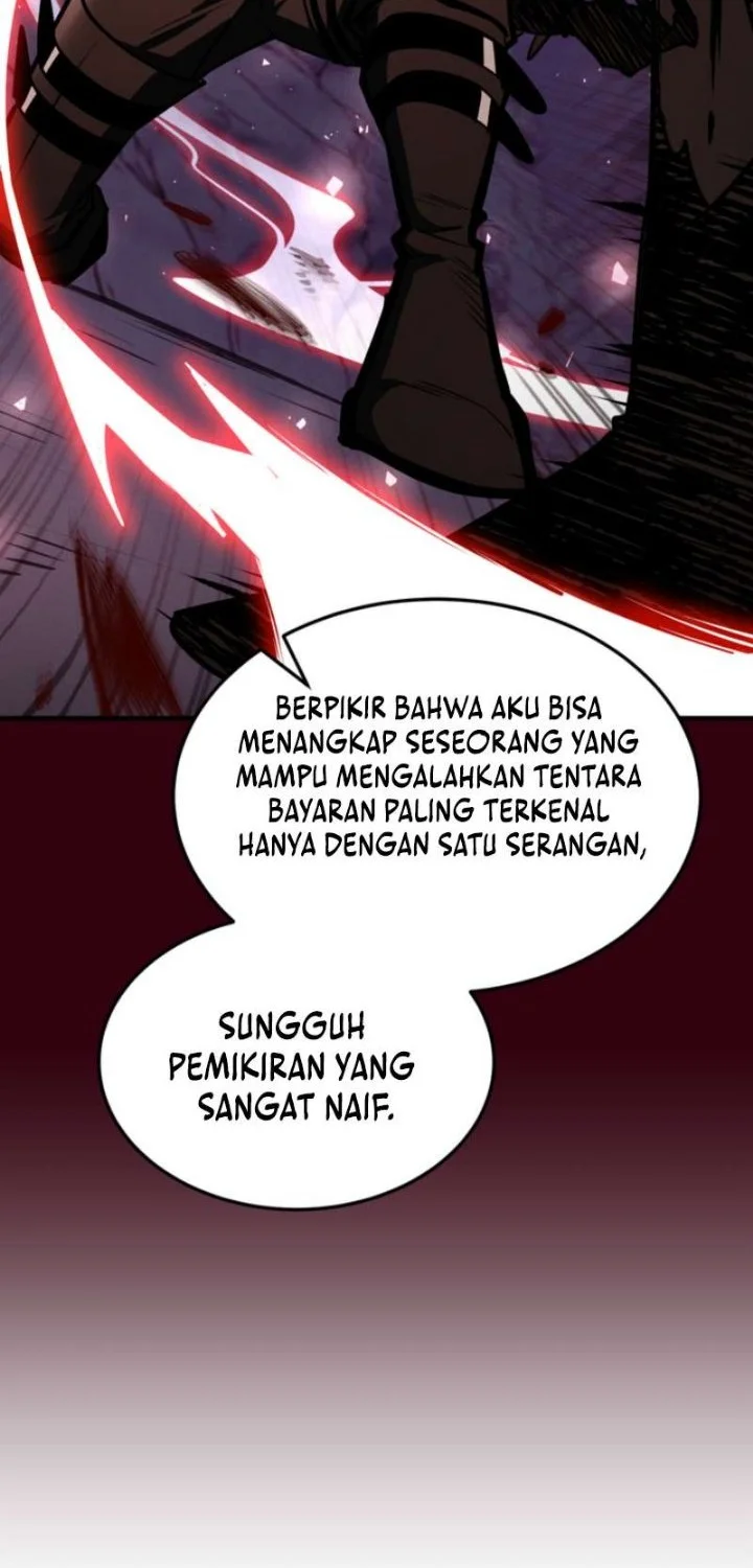 The Wind Mage Chapter 33 Gambar 67