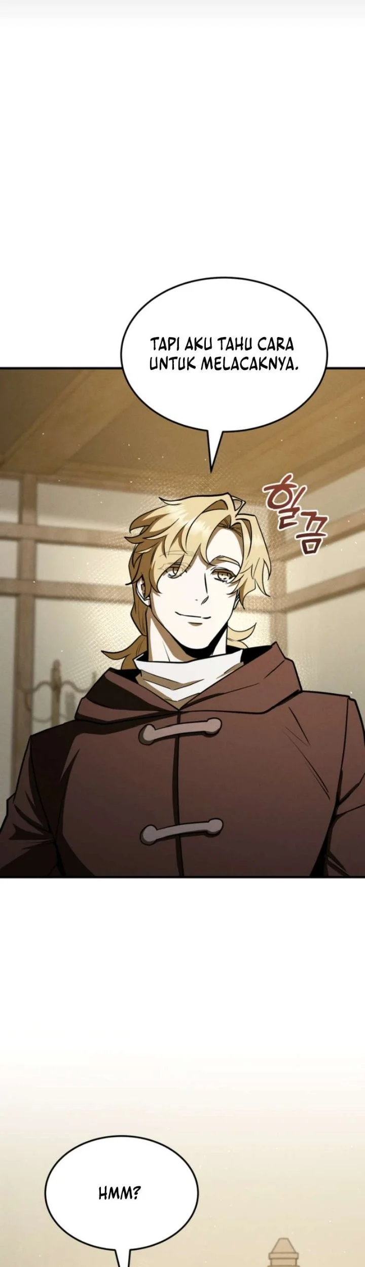 The Wind Mage Chapter 33 Gambar 68