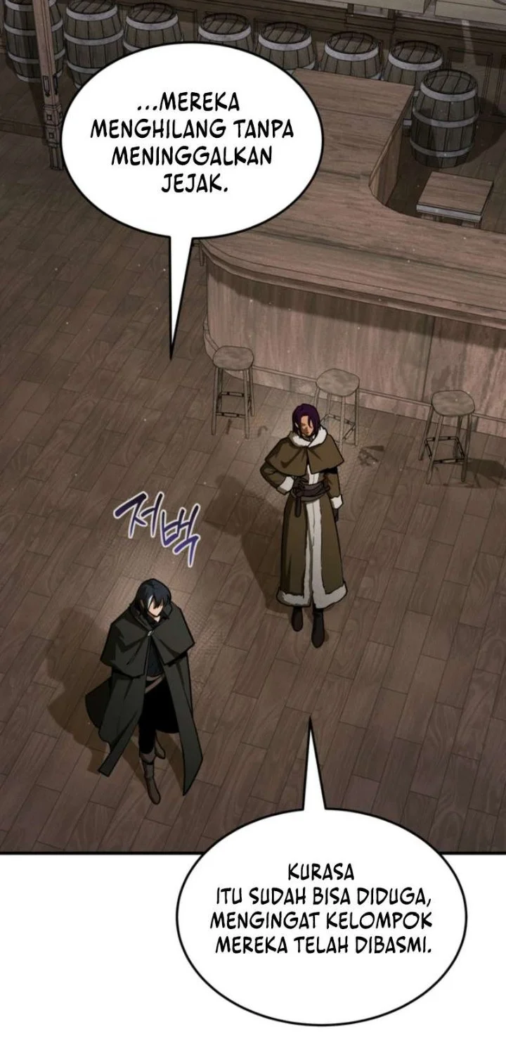 The Wind Mage Chapter 33 Gambar 71