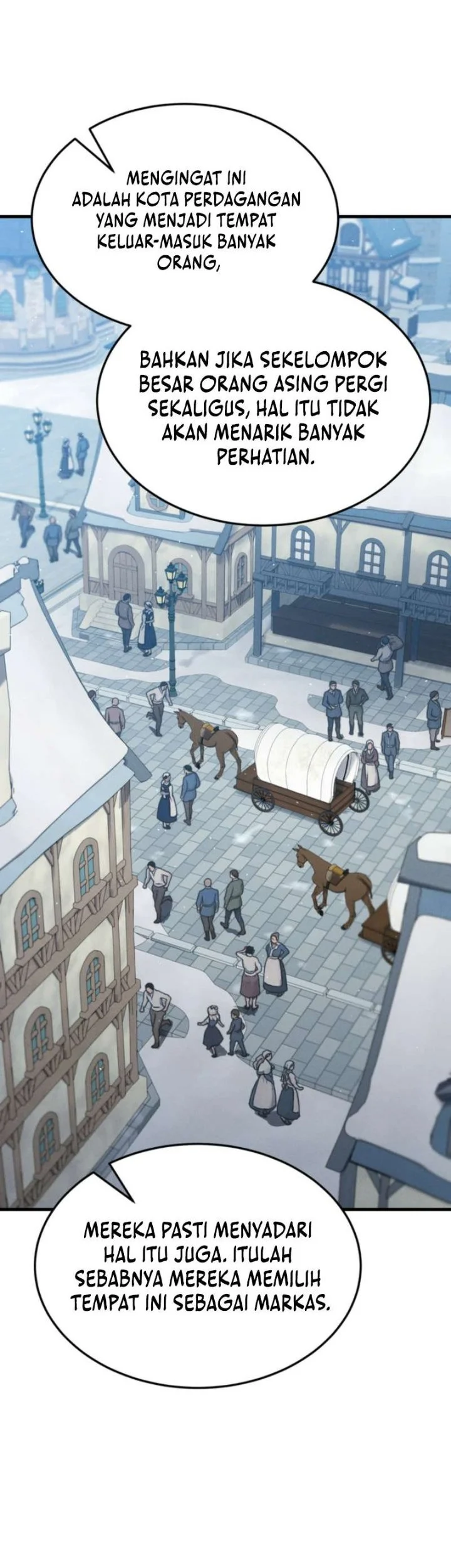 The Wind Mage Chapter 33 Gambar 73