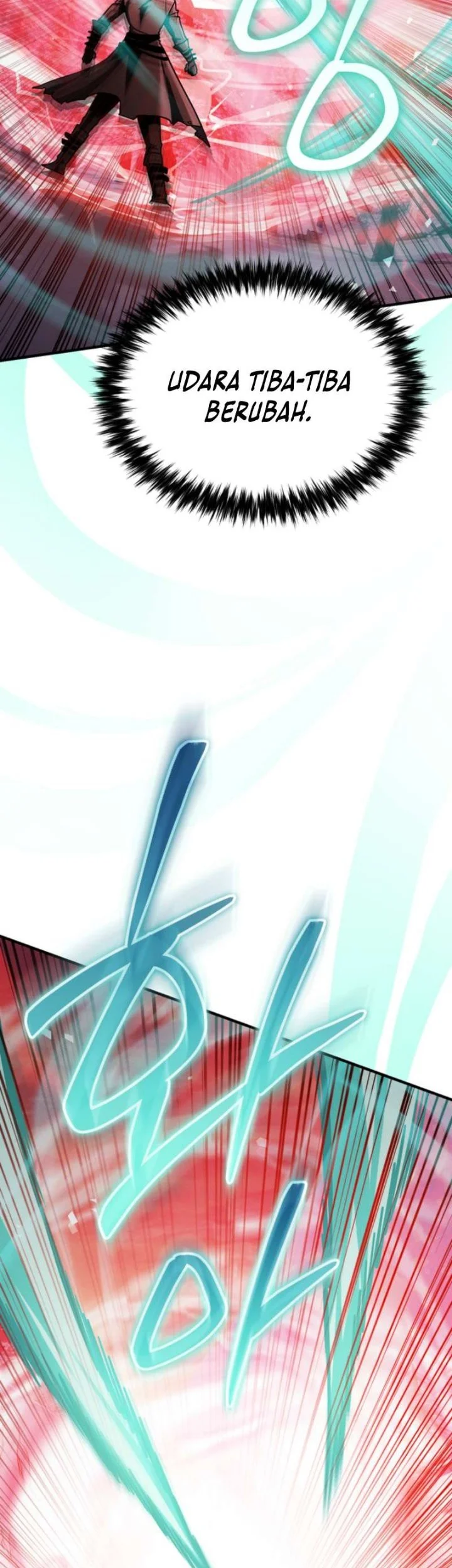 The Wind Mage Chapter 33 Gambar 3