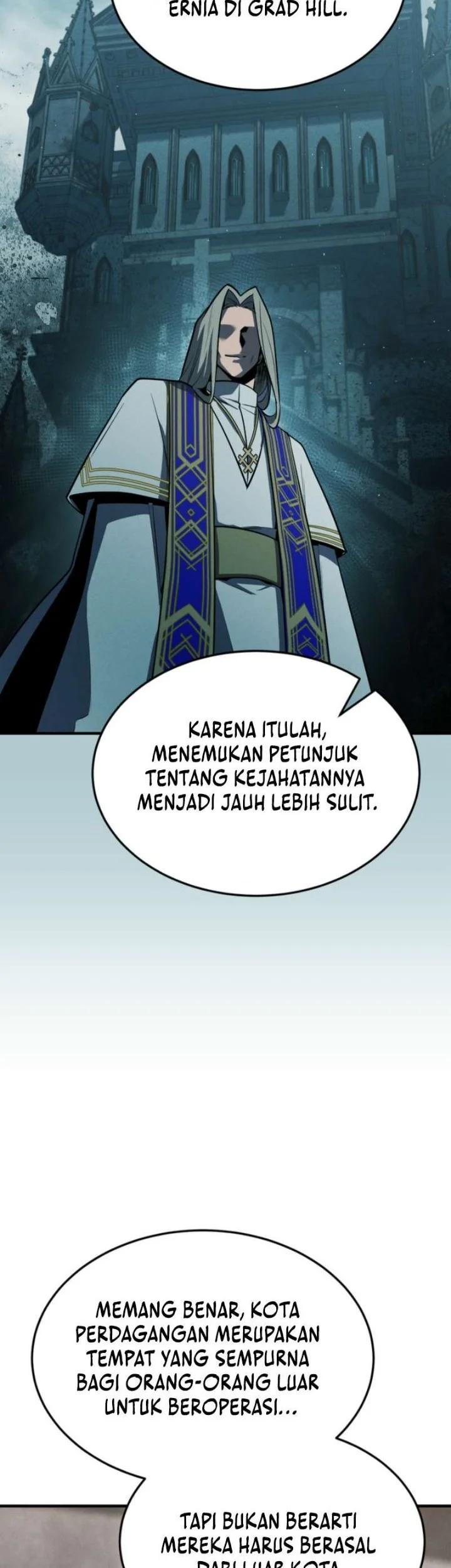 The Wind Mage Chapter 33 Gambar 77