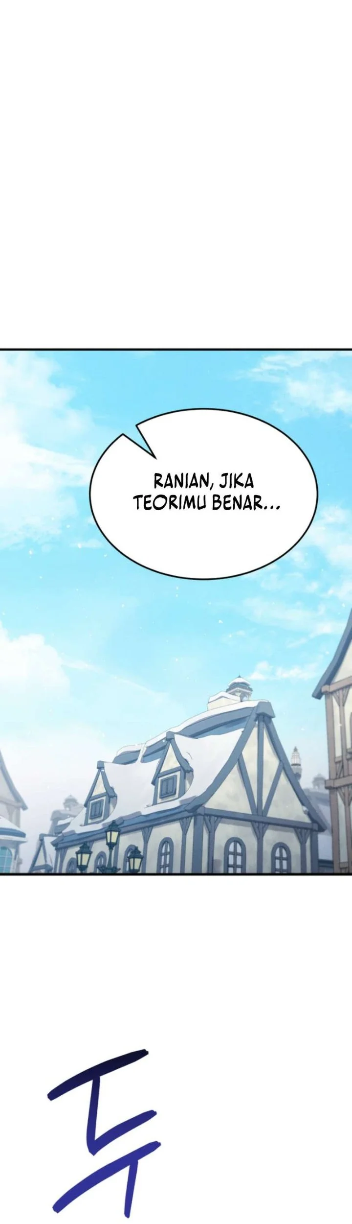 The Wind Mage Chapter 33 Gambar 81