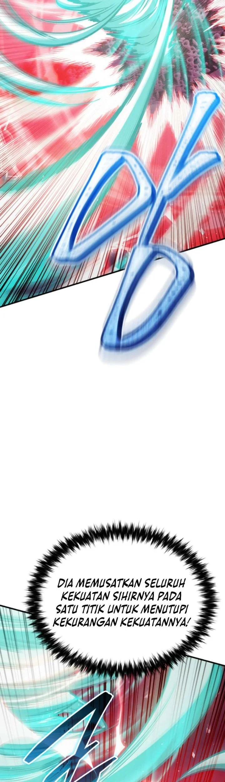The Wind Mage Chapter 33 Gambar 6
