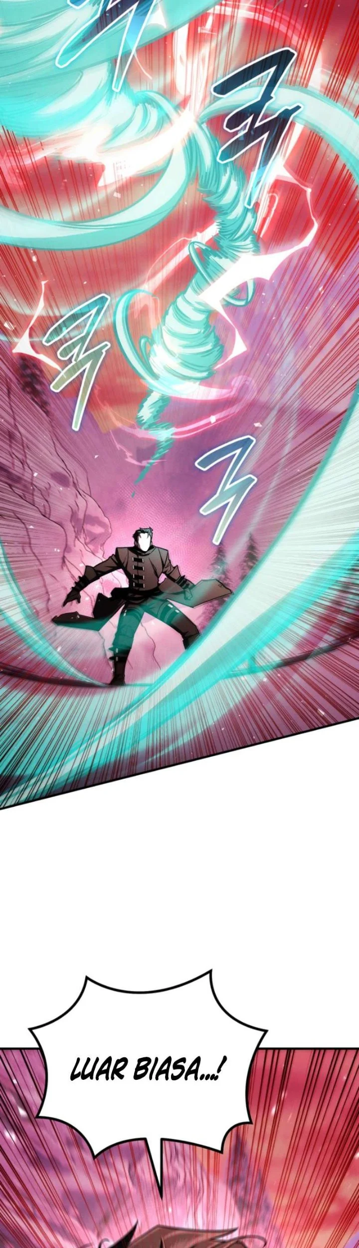 The Wind Mage Chapter 33 Gambar 7