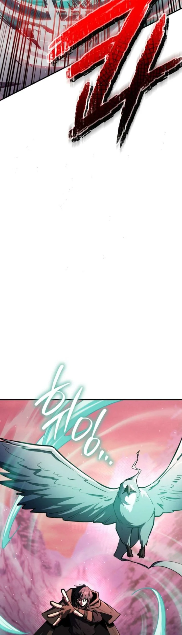 The Wind Mage Chapter 33 Gambar 10