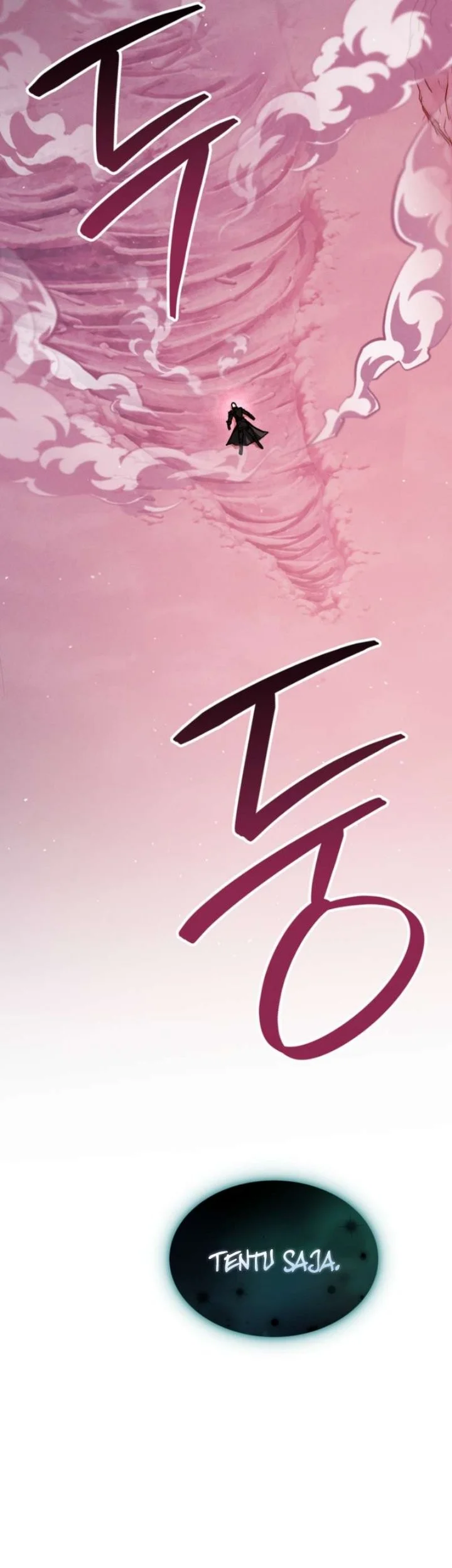 The Wind Mage Chapter 33 Gambar 13