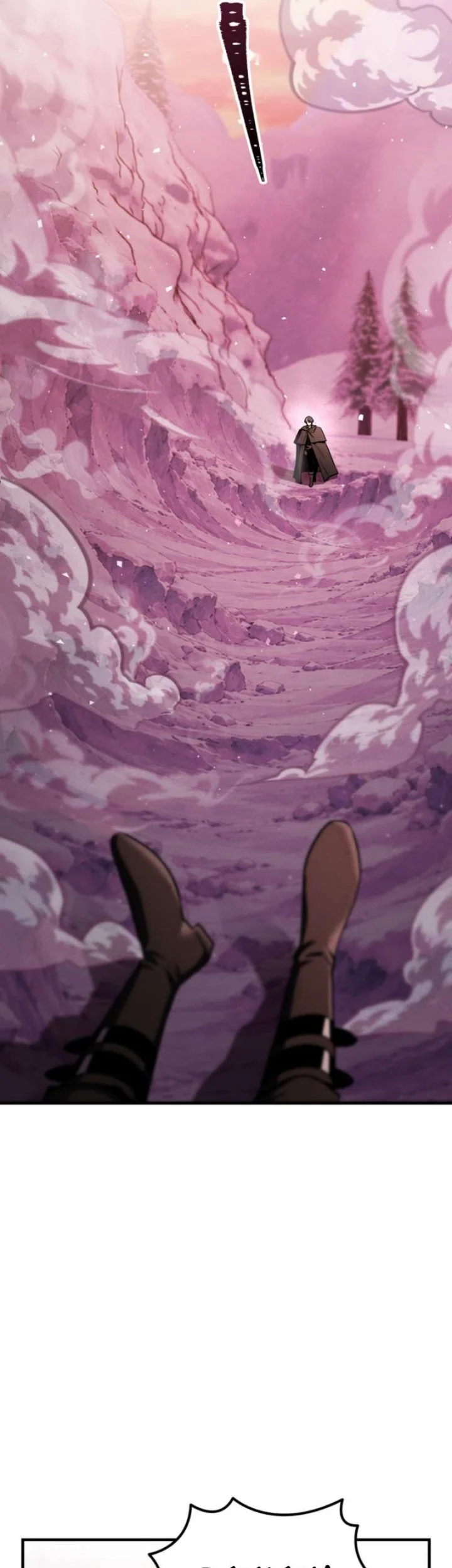 The Wind Mage Chapter 33 Gambar 17