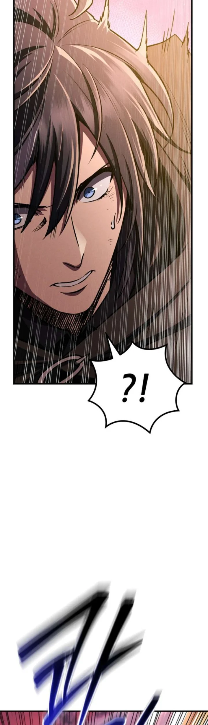 The Wind Mage Chapter 33 Gambar 22