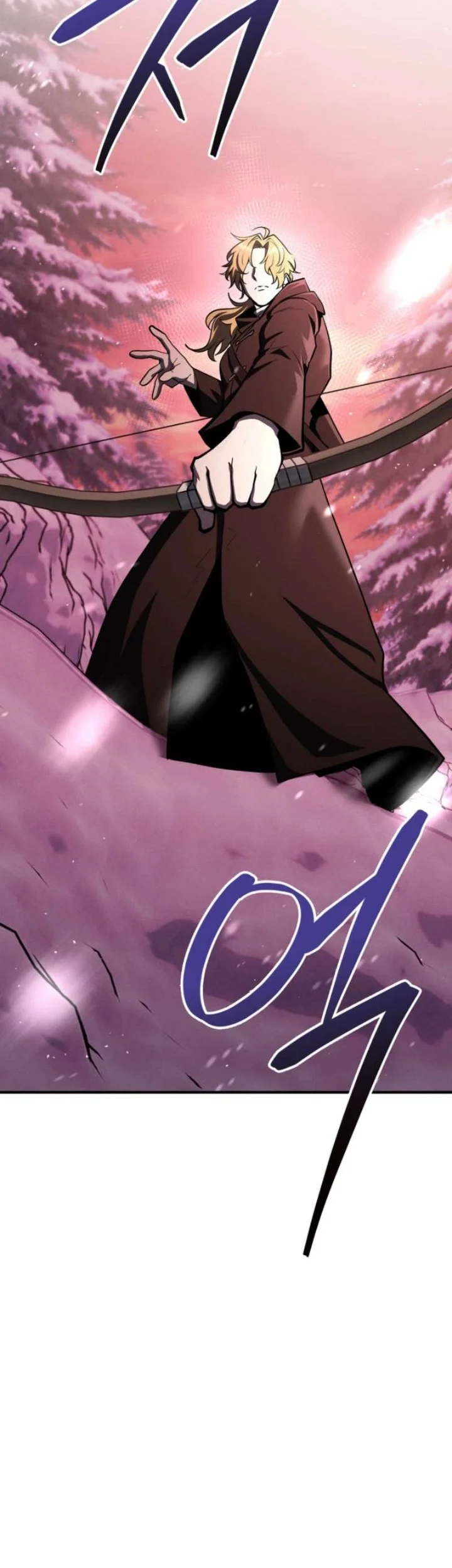 The Wind Mage Chapter 33 Gambar 26