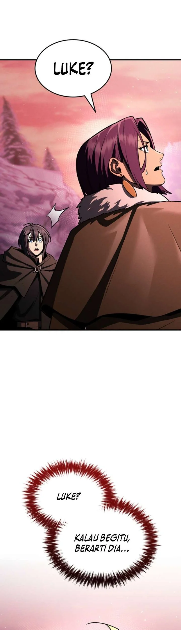 The Wind Mage Chapter 33 Gambar 27