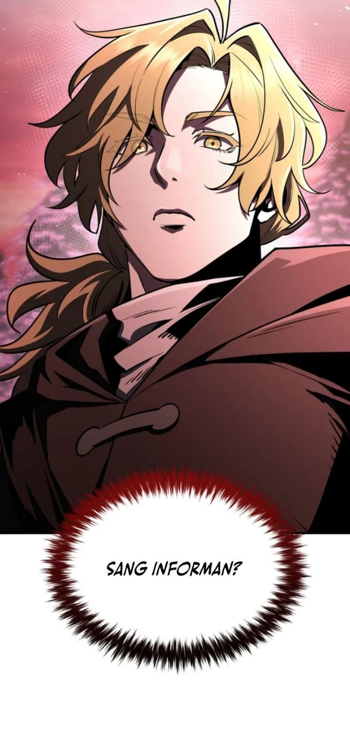 The Wind Mage Chapter 33 Gambar 28