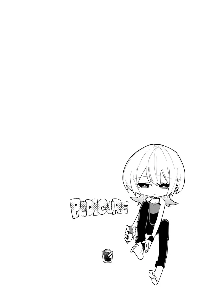 The Wolf Girl is Trying to Feign Indifference Chapter 2 Gambar 11