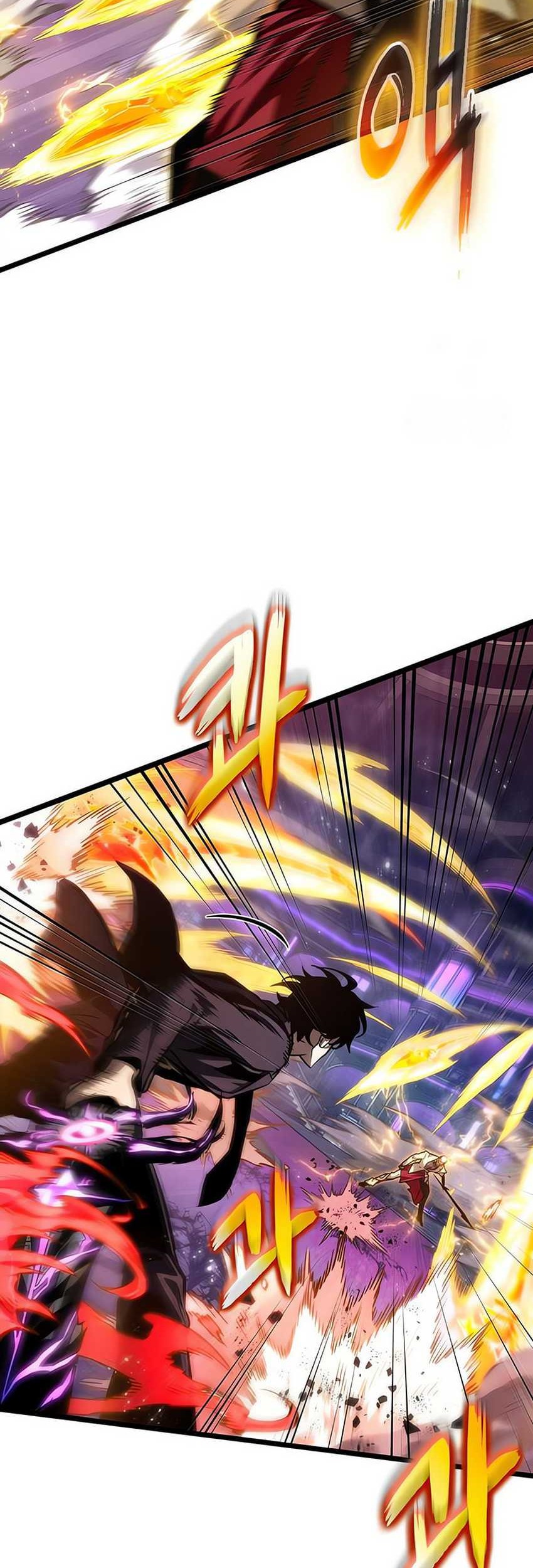 The World After the Fall Chapter 179 Gambar 42