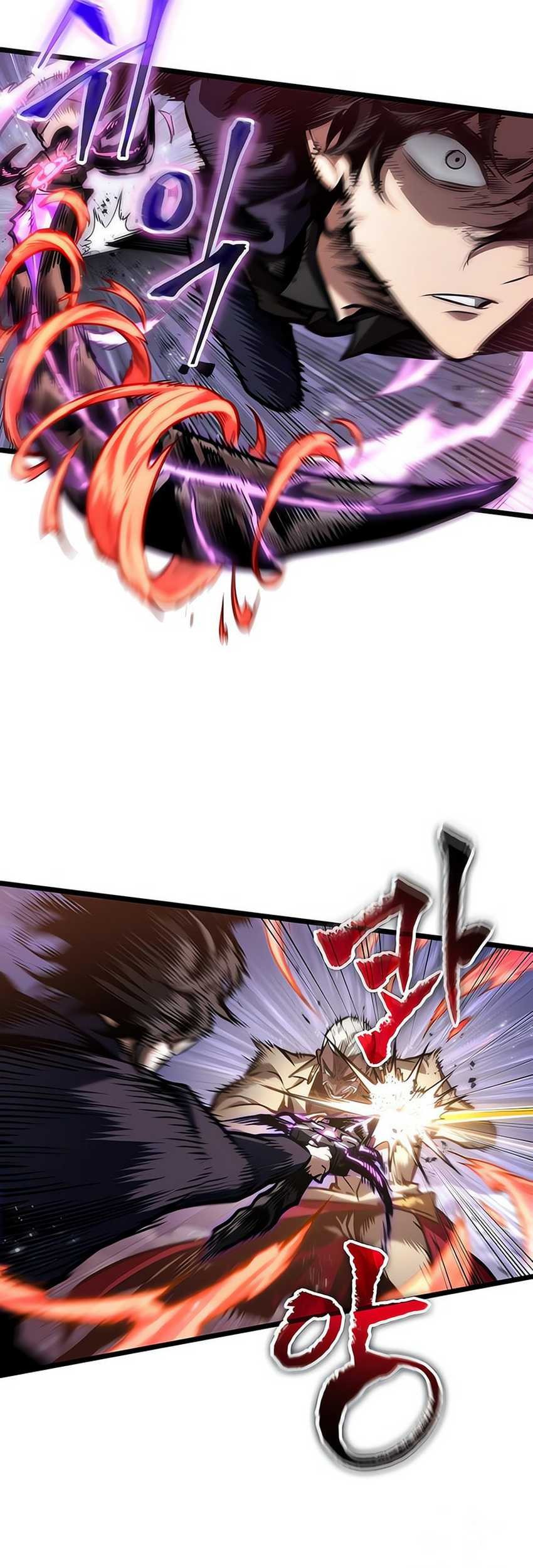 The World After the Fall Chapter 179 Gambar 44
