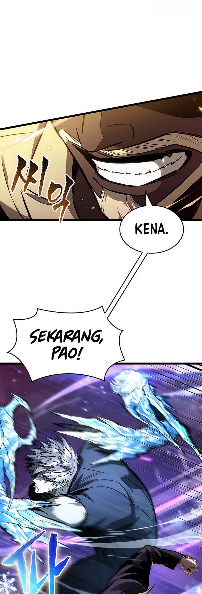 The World After the Fall Chapter 179 Gambar 45