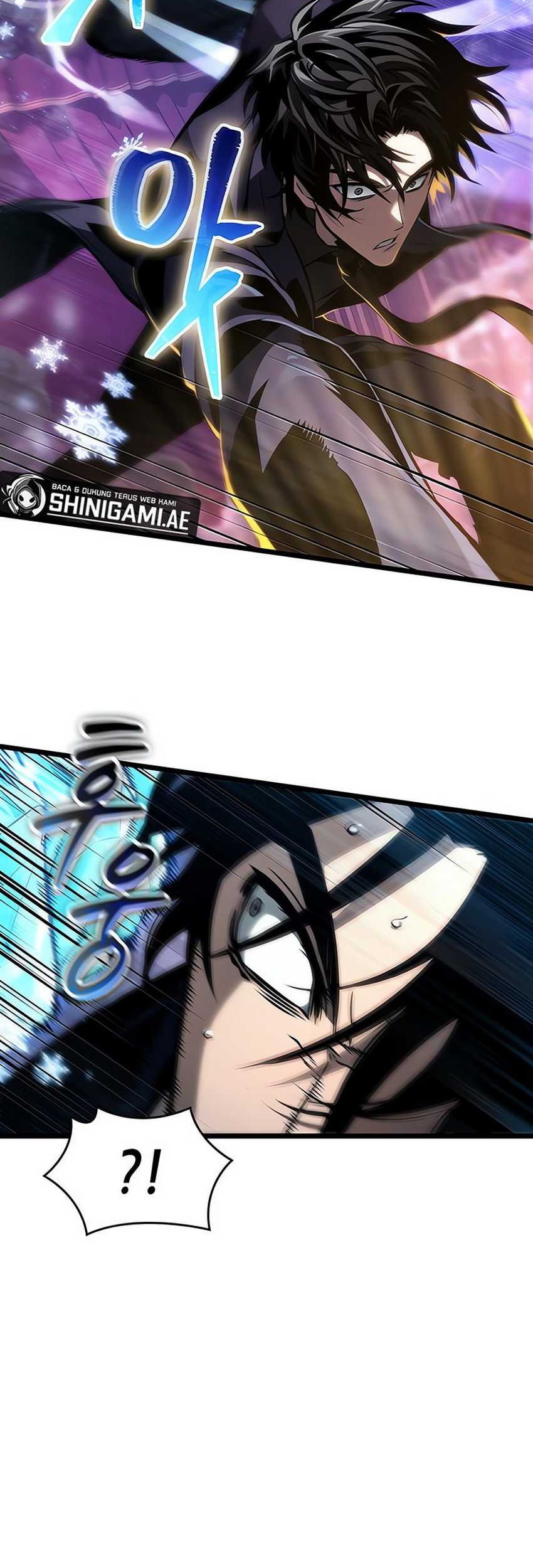 The World After the Fall Chapter 179 Gambar 46