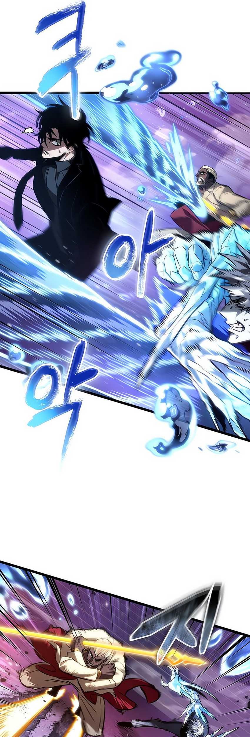 The World After the Fall Chapter 179 Gambar 48