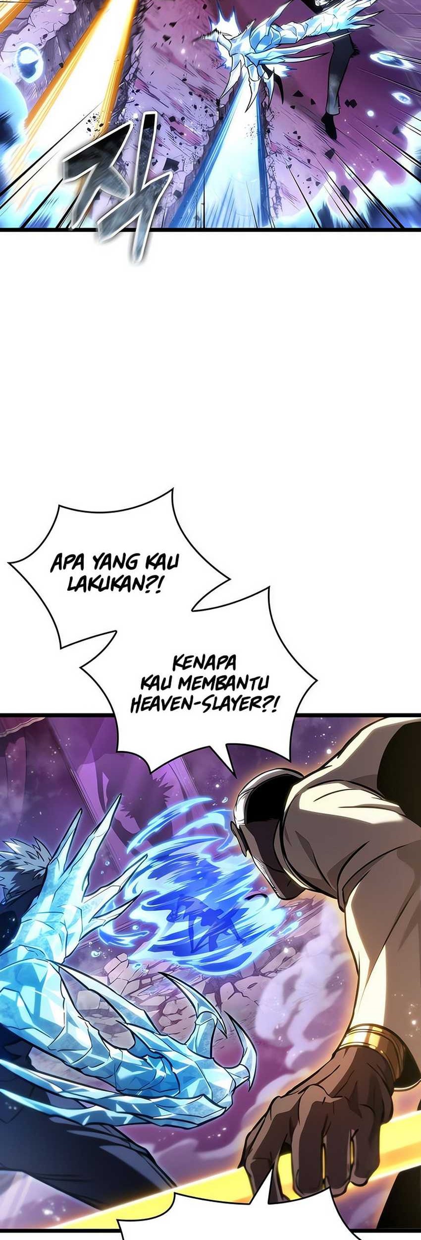 The World After the Fall Chapter 179 Gambar 49