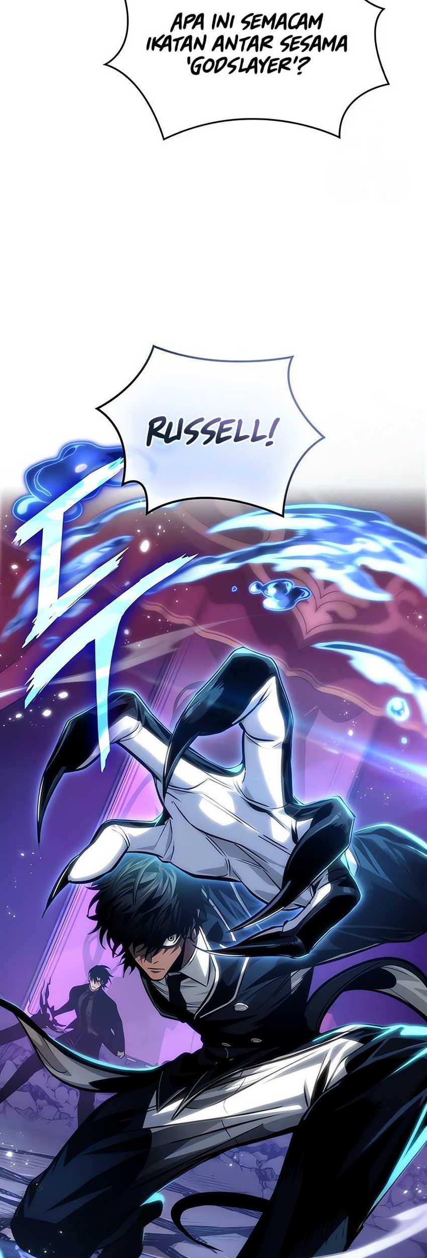 The World After the Fall Chapter 179 Gambar 50